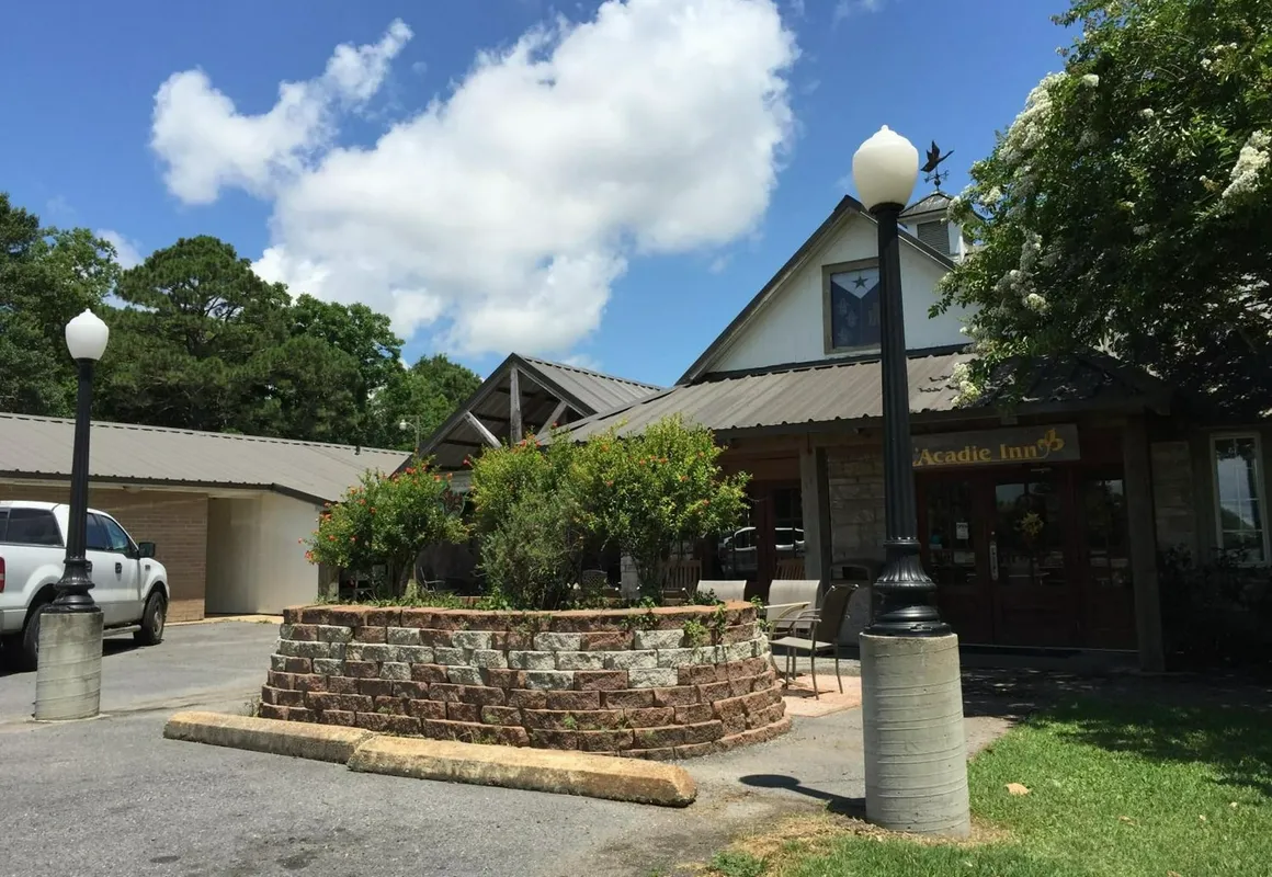 L'Acadie Inn & RV Park hotel hero