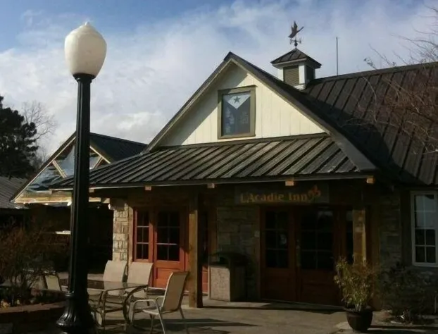 L'Acadie Inn & RV Park hotel detail image 2