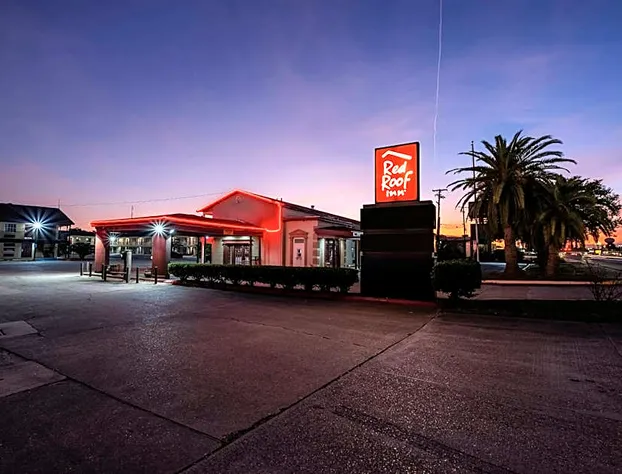 Red Roof Inn Morgan City hotel detail image 3