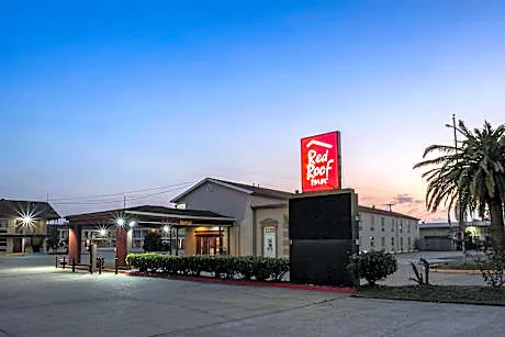 Red Roof Inn Morgan City hotel detail image 1