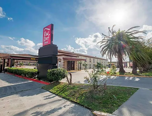 Red Roof Inn Morgan City hotel detail image 4