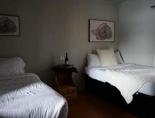 Alamoosook Lakeside Inn hotel detail image 1