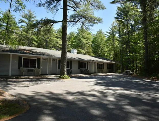 Acadia Pines Motel hotel detail image 1