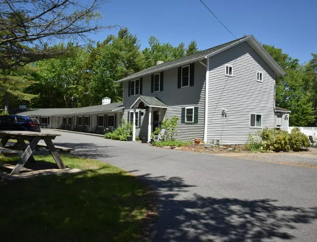 Acadia Pines Motel hotel detail image 3
