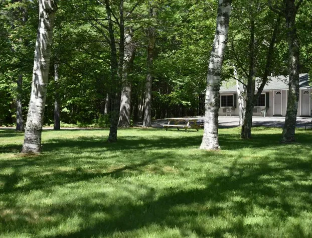 Acadia Pines Motel hotel detail image 4