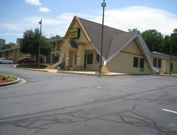 Budget Inn Temple Hills hotel detail image 2