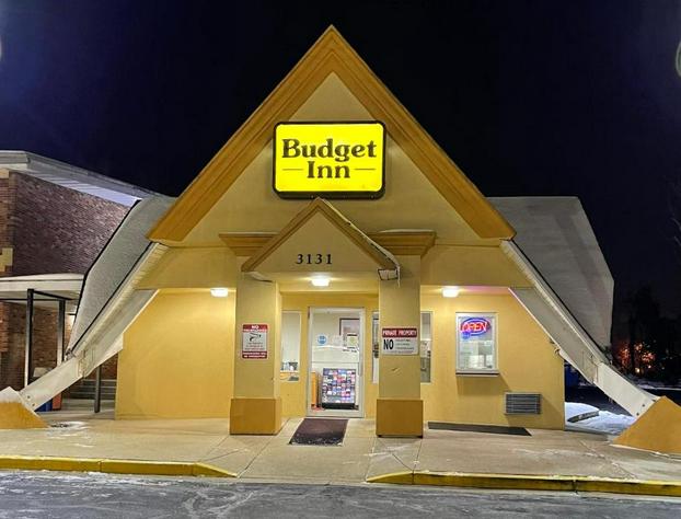 Budget Inn Temple Hills hotel detail image 3