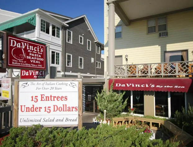 Harrison Hall Hotel hotel detail image 1