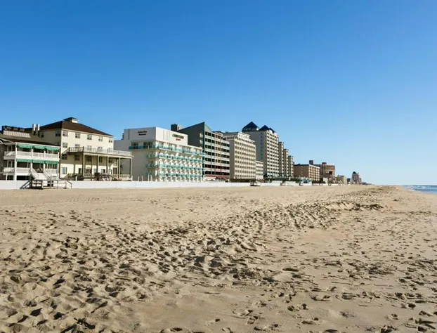 Harrison Hall Hotel hotel detail image 3