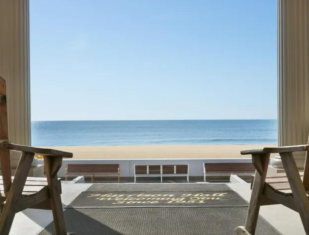 Harrison Hall Hotel hotel detail image 4