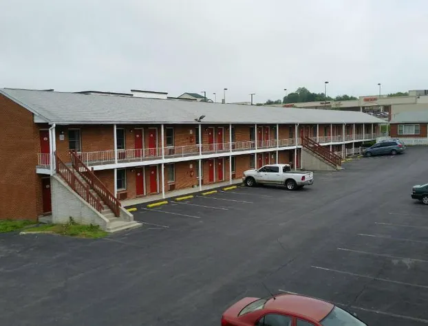 Boston Inn hotel detail image 2