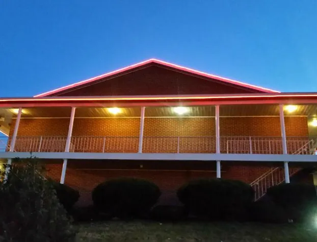 Boston Inn hotel detail image 3