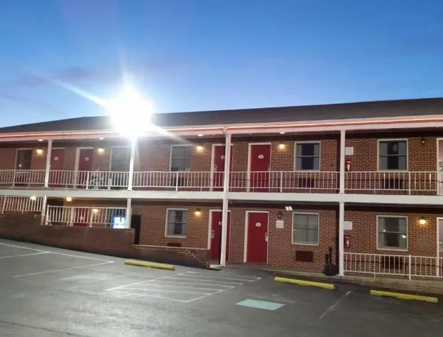 Boston Inn hotel detail image 4