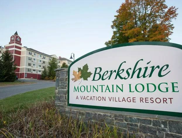 Berkshire Mountain Lodge hotel detail image 2