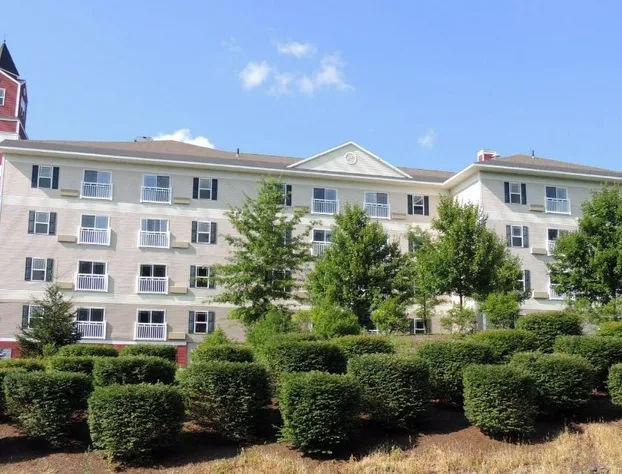 Berkshire Mountain Lodge hotel detail image 1