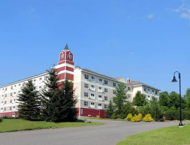 Berkshire Mountain Lodge hotel detail image 2