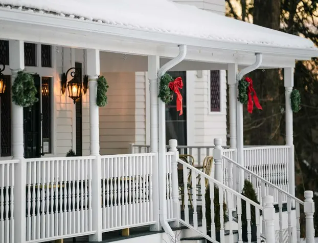 The Constance by the Lenox Collection hotel detail image 1