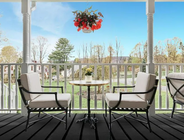 The Constance by the Lenox Collection hotel detail image 4