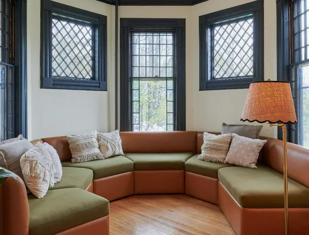 The Constance by the Lenox Collection hotel detail image 4