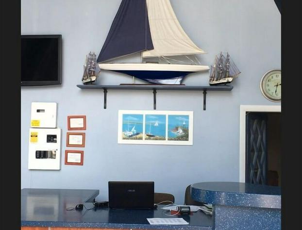 Cape Shore Inn hotel detail image 1