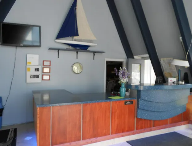 Cape Shore Inn hotel detail image 3