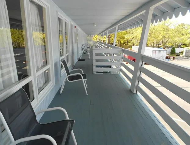 Cape Shore Inn hotel detail image 2