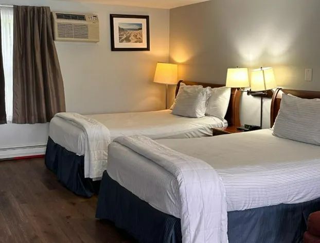 Cape Shore Inn hotel detail image 4