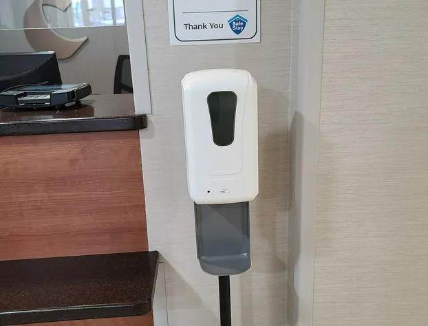 Comfort Inn Boston Milford hotel detail image 1