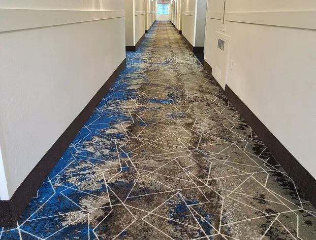 Comfort Inn Boston Milford hotel detail image 4