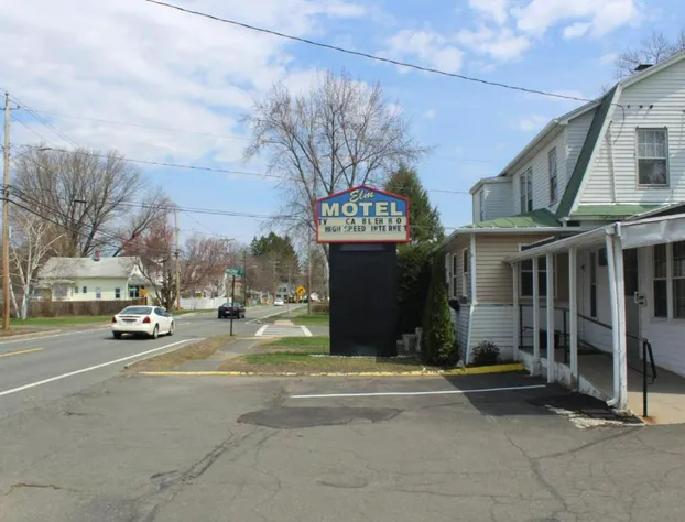 Elm Motel hotel detail image 2