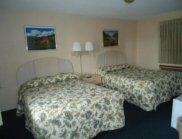 Elm Motel hotel detail image 3