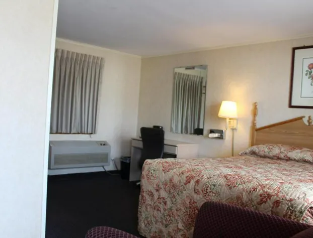 Elm Motel hotel detail image 4