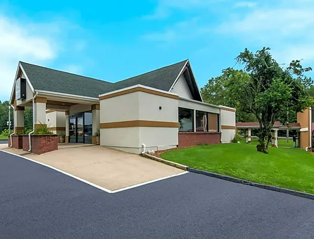 Quality Inn Westfield - Springfield hotel detail image 4