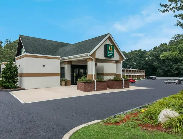 Quality Inn Westfield - Springfield hotel detail image 4