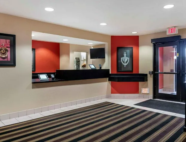 Extended Stay America Select Suites - Detroit - Roseville hotel detail image 4