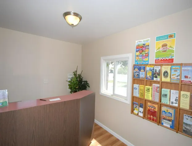 Wayside Motel hotel detail image 2