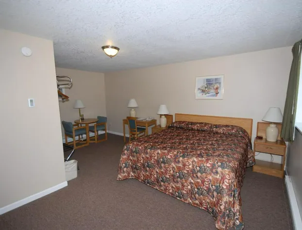 Wayside Motel hotel detail image 3