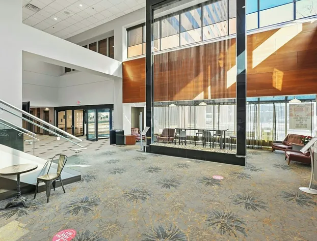 Crowne Plaza Suites MSP Airport - Mall of America by IHG hotel detail image 2