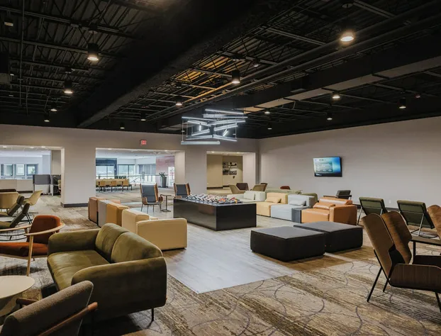 Crowne Plaza Suites MSP Airport - Mall of America by IHG hotel detail image 3