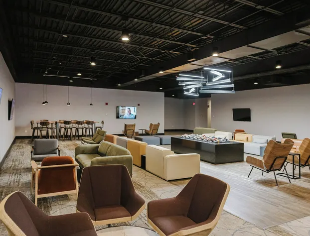 Crowne Plaza Suites MSP Airport - Mall of America by IHG hotel detail image 4