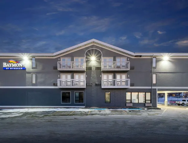 Baymont by Wyndham Rochester Mayo Clinic Area hotel detail image 2