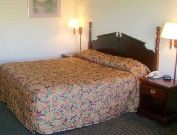 Western Motel Philadelphia hotel detail image 1