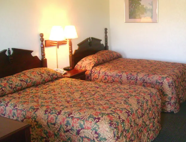 Western Motel Philadelphia hotel detail image 2