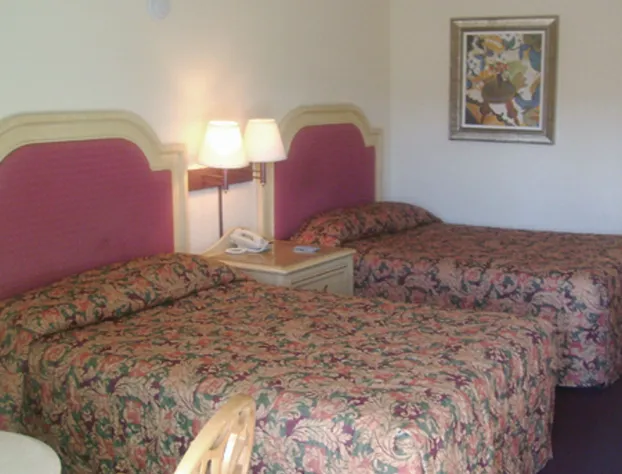 Western Motel Philadelphia hotel detail image 3