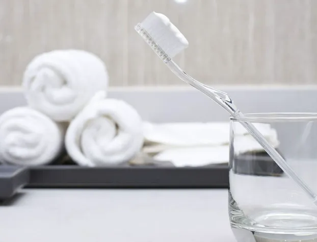 Western Motel Philadelphia hotel detail image 4