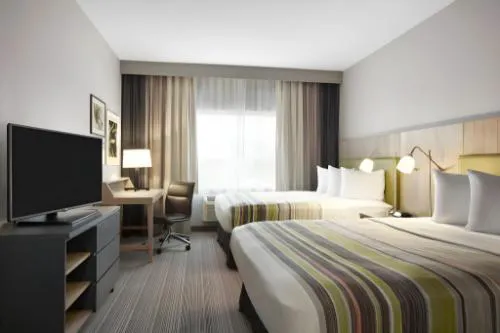 Country Inn & Suites by Radisson, Bozeman, MT hotel detail image 1