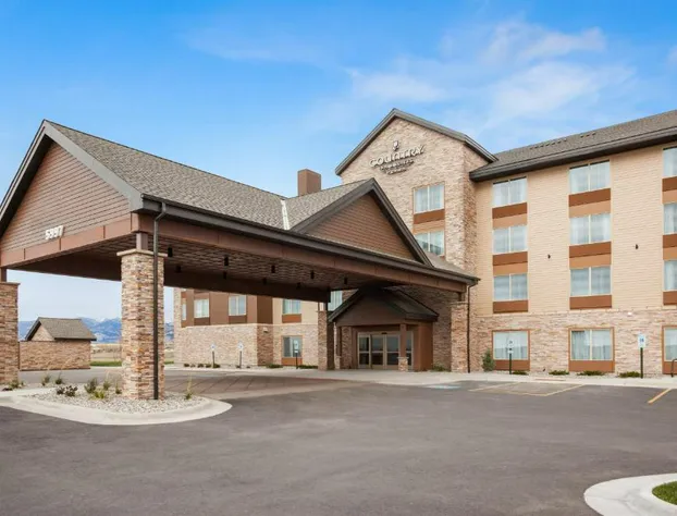Country Inn & Suites by Radisson, Bozeman, MT hotel detail image 1