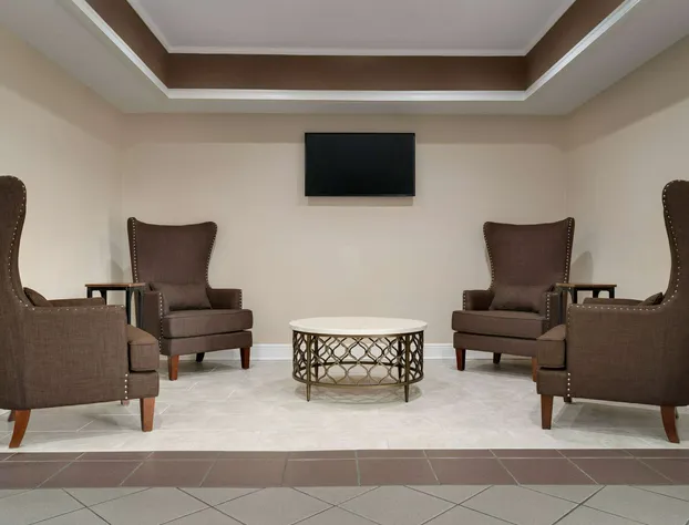 Super 8 by Wyndham Pearl/Jackson/East hotel detail image 3