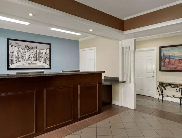 Super 8 by Wyndham Pearl/Jackson/East hotel detail image 4