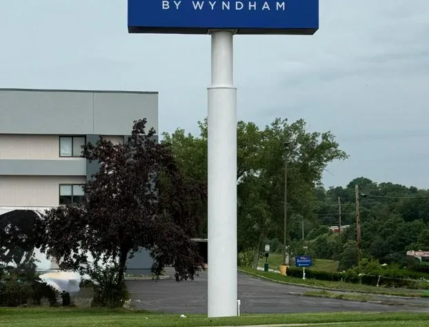 Baymont by Wyndham Columbia, MO hotel detail image 1